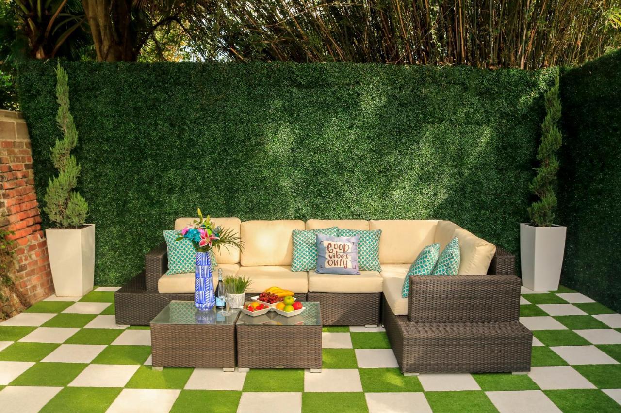 4 Bedroom - Sleeps 8! Best Location Next To Bourbon Street! New Orleans Eksteriør billede