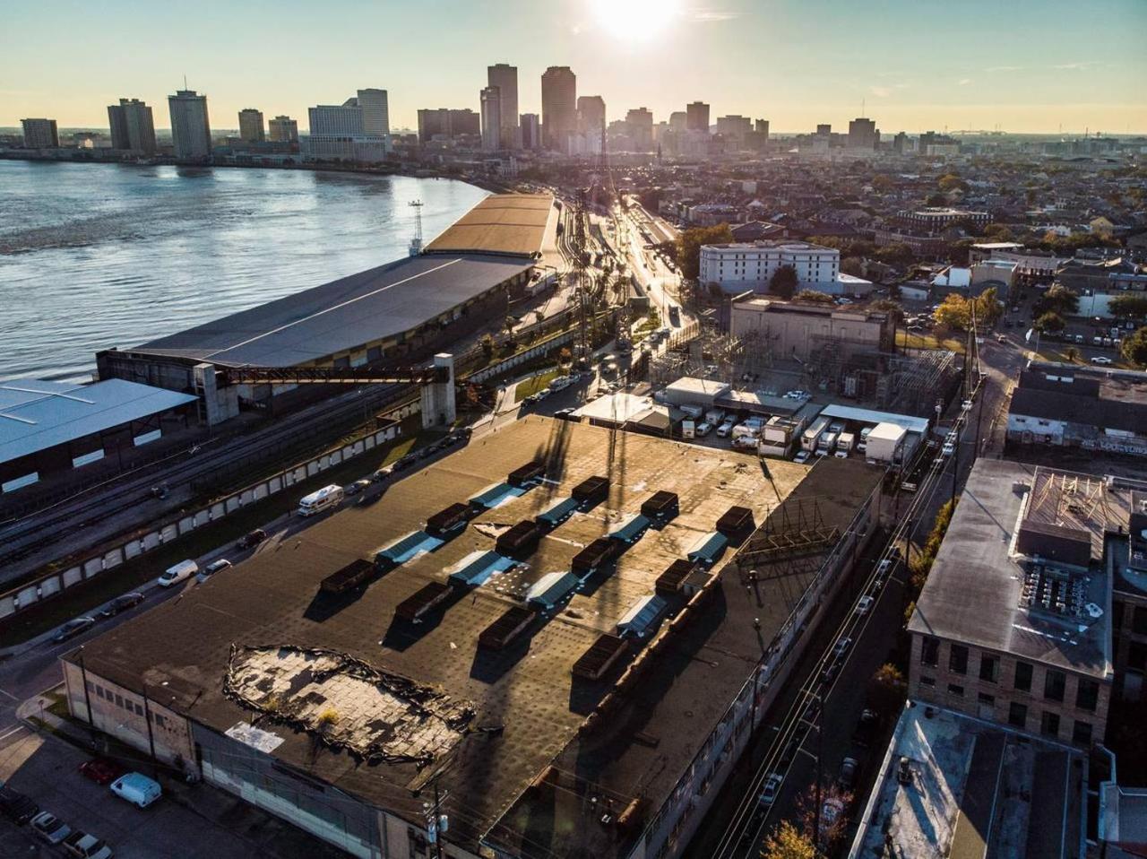4 Bedroom - Sleeps 8! Best Location Next To Bourbon Street! New Orleans Eksteriør billede